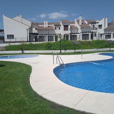 Bonita Casa A Estrenar En Paraje Natural A 35 Minutos De Sevilla El Ronquillo Ngoại thất bức ảnh