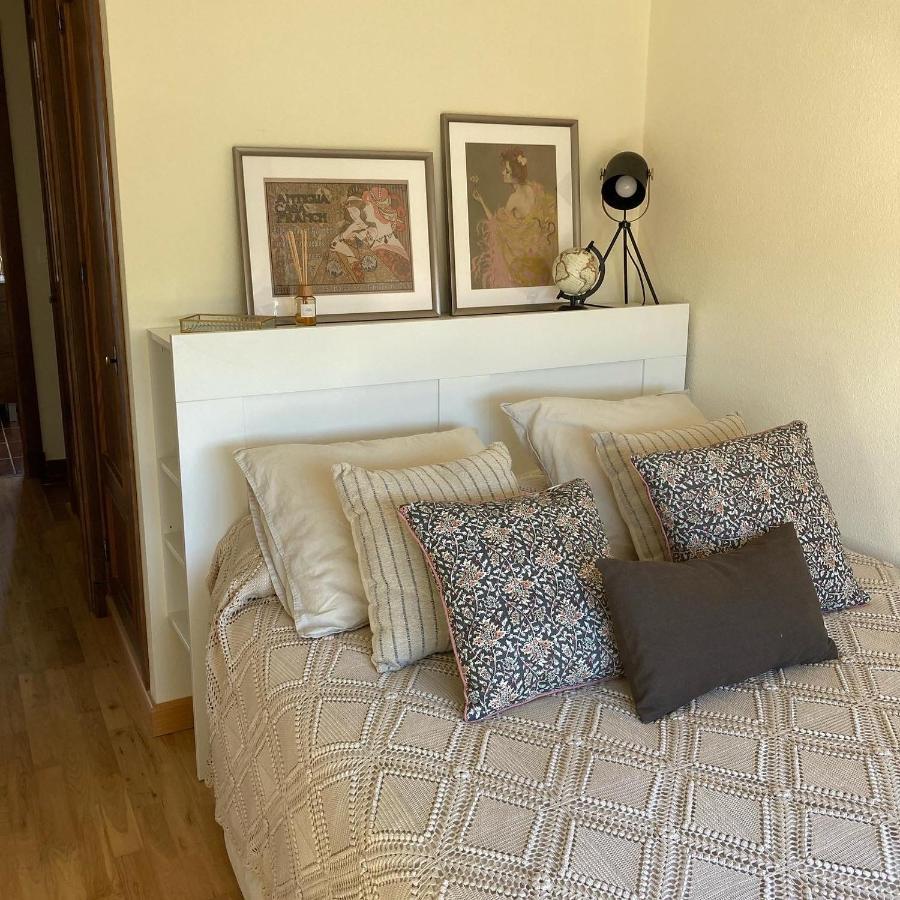 Bonita Casa A Estrenar En Paraje Natural A 35 Minutos De Sevilla El Ronquillo Ngoại thất bức ảnh