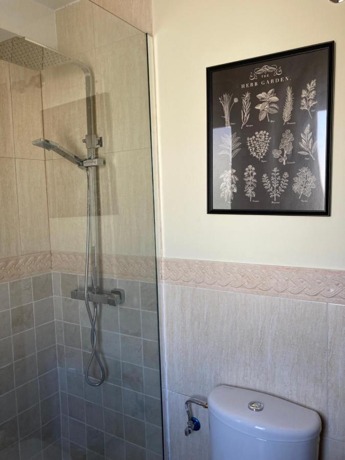 Bonita Casa A Estrenar En Paraje Natural A 35 Minutos De Sevilla El Ronquillo Ngoại thất bức ảnh