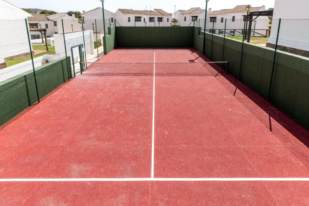 Bonita Casa A Estrenar En Paraje Natural A 35 Minutos De Sevilla El Ronquillo Ngoại thất bức ảnh