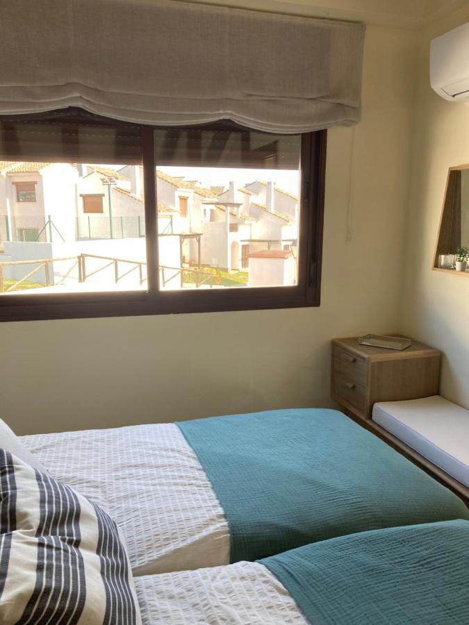 Bonita Casa A Estrenar En Paraje Natural A 35 Minutos De Sevilla El Ronquillo Ngoại thất bức ảnh