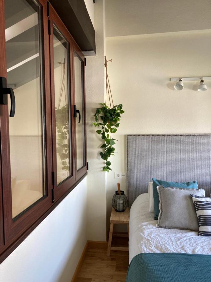 Bonita Casa A Estrenar En Paraje Natural A 35 Minutos De Sevilla El Ronquillo Ngoại thất bức ảnh