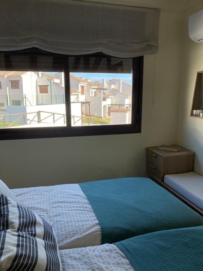 Bonita Casa A Estrenar En Paraje Natural A 35 Minutos De Sevilla El Ronquillo Ngoại thất bức ảnh