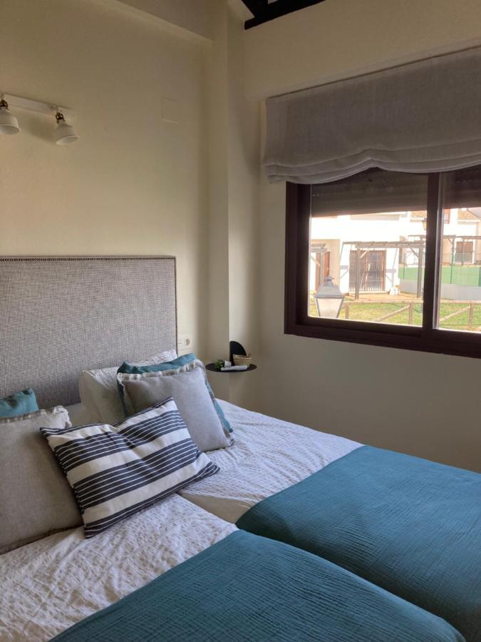 Bonita Casa A Estrenar En Paraje Natural A 35 Minutos De Sevilla El Ronquillo Ngoại thất bức ảnh