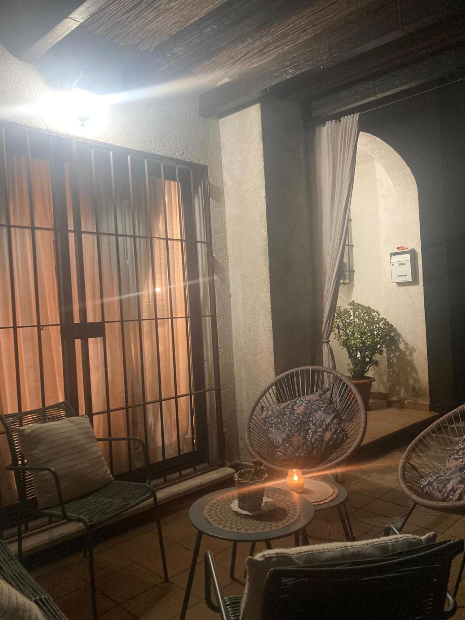 Bonita Casa A Estrenar En Paraje Natural A 35 Minutos De Sevilla El Ronquillo Ngoại thất bức ảnh