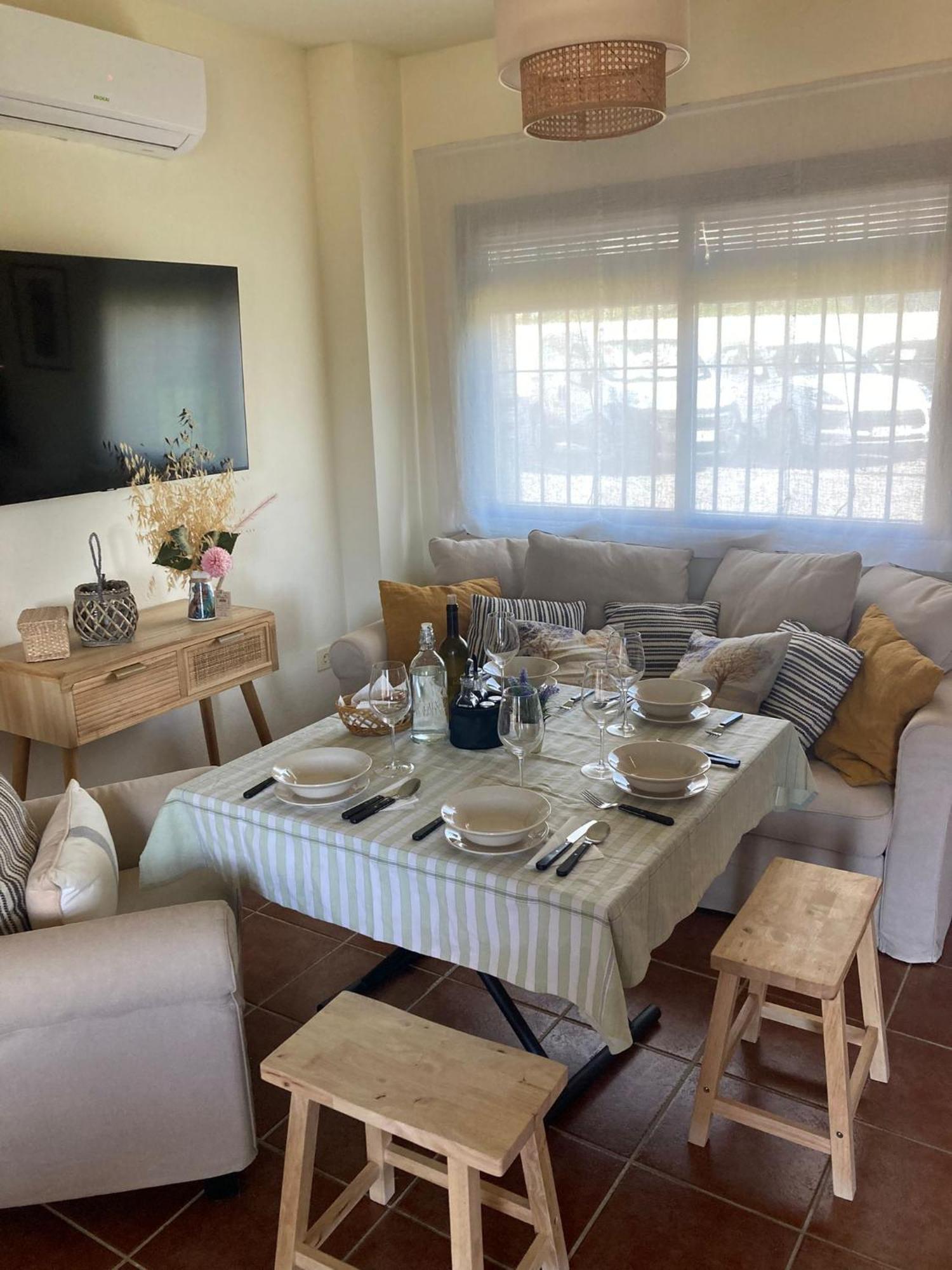 Bonita Casa A Estrenar En Paraje Natural A 35 Minutos De Sevilla El Ronquillo Ngoại thất bức ảnh