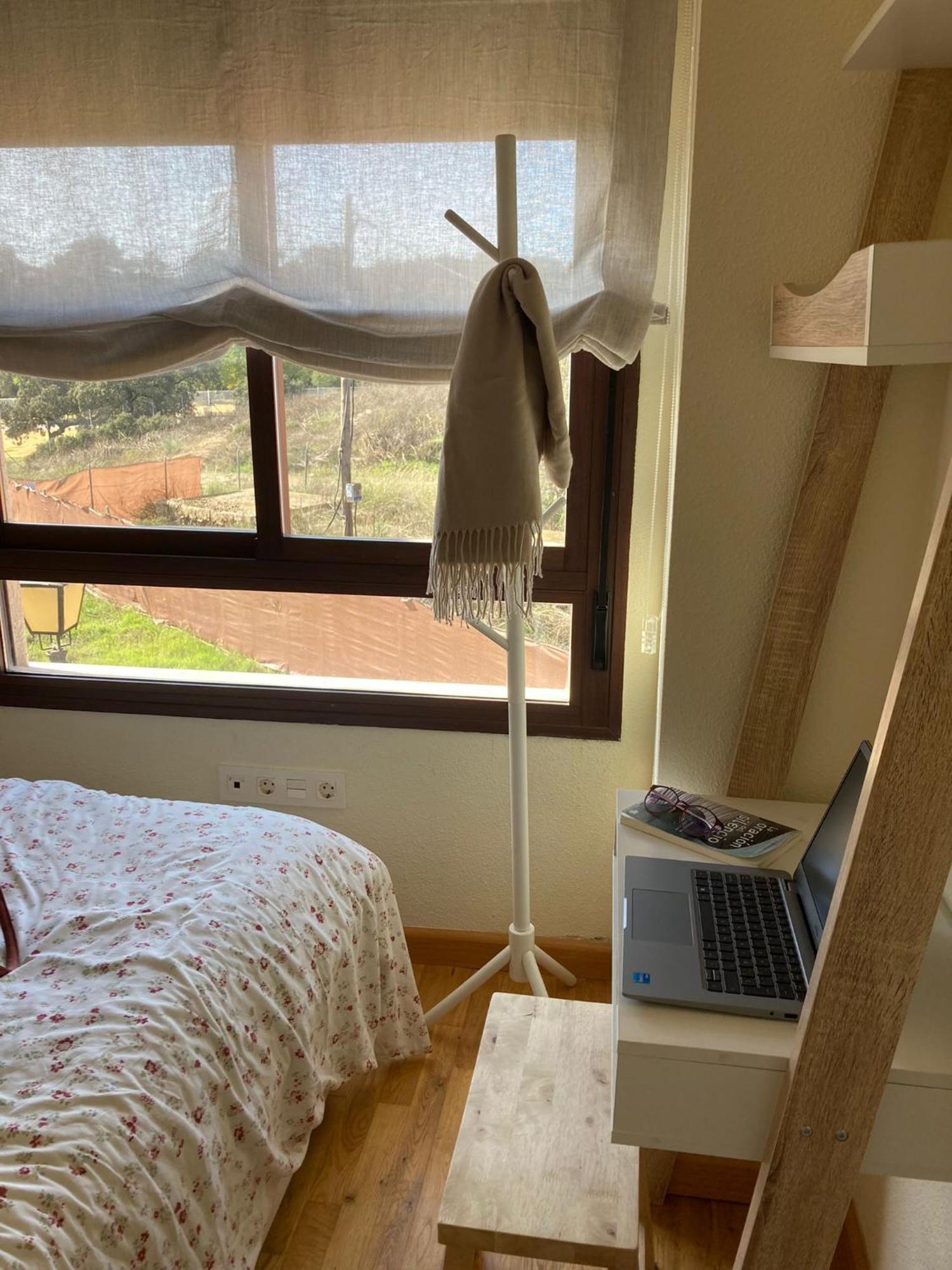 Bonita Casa A Estrenar En Paraje Natural A 35 Minutos De Sevilla El Ronquillo Ngoại thất bức ảnh